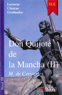 Don Quijote de la Mancha