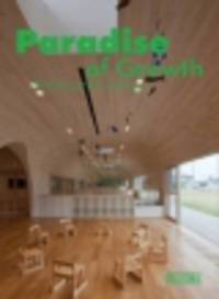 Paradise of Growth. Kindergarten Design
