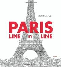 Paris, Line by Line