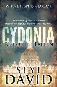 Cydonia