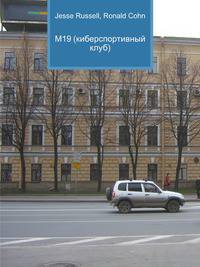 M19 (киберспортивный клуб)
