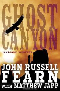 Ghost Canyon