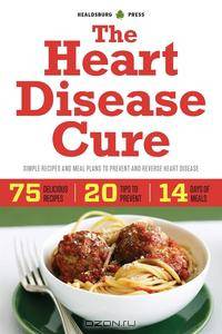 The Heart Disease Cure