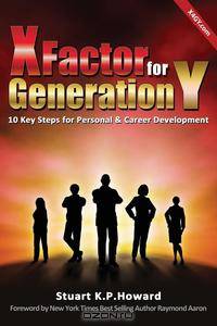 X Factor for Generation Y