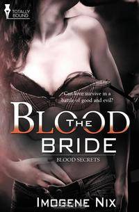 Blood Secrets