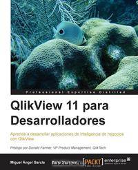 QlikView 11 para Desarrolladores