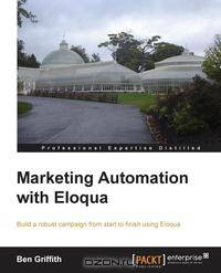 Marketing Automation with Eloqua
