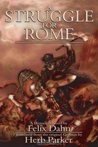A Struggle for Rome