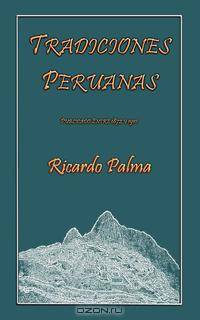 Tradiciones Peruanas