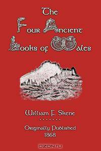 The Four Ancient Books of Wales