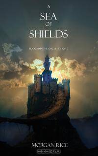 A Sea of Shields