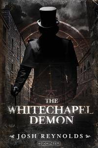 The Whitechapel Demon