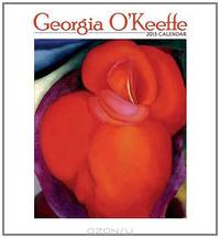 Georgia O