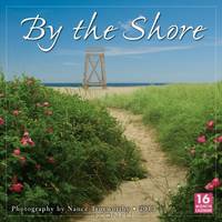 By the Shore 2013 Wall (calendar)
