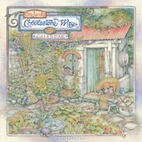 Cobblestone Way 2013 Wall (calendar)