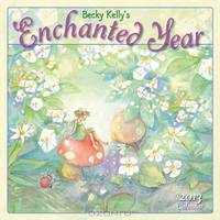 Enchanted Year, Becky Kelly