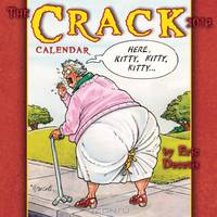 The Crack Calendar 2013 Mini (calendar)