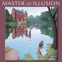 Master of Illusion 2013 Mini (calendar)