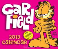 Garfield 2013 Day-to-Day Calendar