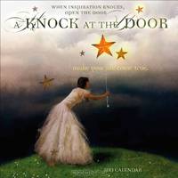 A Knock at the Door 2013 Wall Calendar
