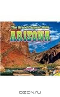 Arizona with Code (Explore the U.S.A.)