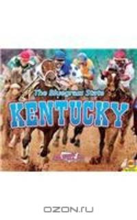 Kentucky with Code (Explore the U.S.A.)