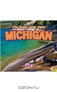 Michigan (Explore the U.S.A.)