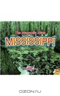 Mississippi, with Code: The Magnolia State (Explore the U.S.A.)
