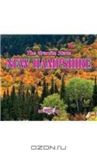 New Hampshire with Code (Explore the U.S.A.)