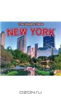 New York, with Code: The Empire State (Explore the U.S.A.)