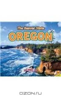 Oregon with Code (Explore the U.S.A.)