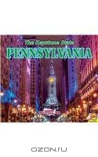 Pennsylvania, with Code: The Keystone State (Explore the U.S.A.)
