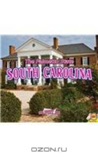 South Carolina, with Code: The Palmetto State (Explore the U.S.A.)