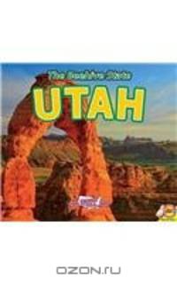Utah, with Code: The Beehive State (Explore the U.S.A.)