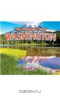 Washington, with Code: The Evergreen State (Explore the U.S.A.)
