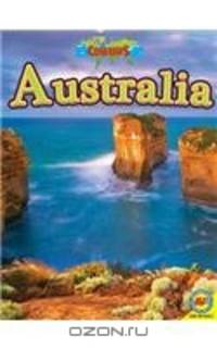 Australia, with Code (Continents (AV2))