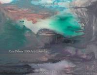 Eva Dillner 2013 Art Calendar