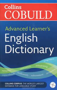 Collins Cobuild Advanced Learner