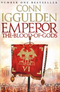 Emperor: The Blood of Gods