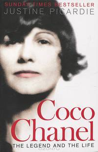Coco Chanel. The Legend and the Life