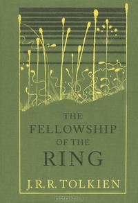 The Fellowship of the Ring