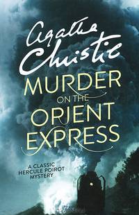 Murder on the Orient Express