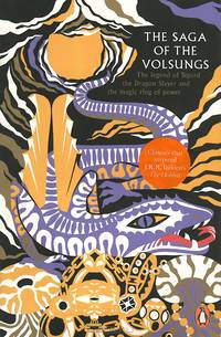 The Saga of the Volsungs