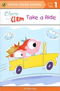 Clara and Clem: Take a Ride: Level 1