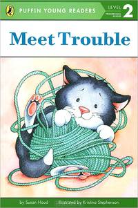 Meet Trouble: Level 2