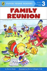 Family Reunion: Level 3