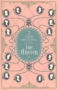 The Penguin Complete Novels of Jane Austen
