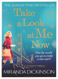 Take A Look At Me Now