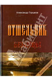 Отшельник. Книга 2. Безумцы