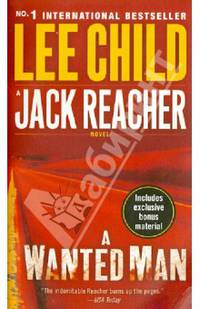 A Wanted Man